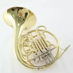 10DY C.G. CONN Connstellation French Horn #2