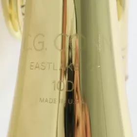 10DY C.G. CONN Connstellation French Horn #3