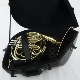 10DY C.G. CONN Connstellation French Horn