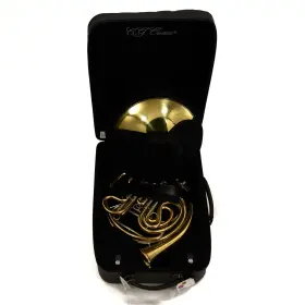 11DNSUL C.G. CONN Geyer Wrap French Horn
