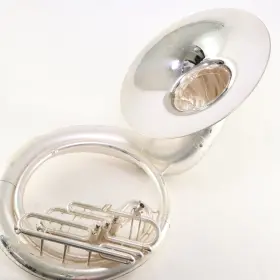 20KSBW C.G. CONN Intermediate Sousaphone #2