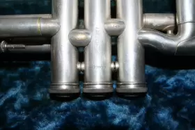 333337 C.G. CONN Cornet Elkhart #2