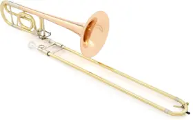 52HL C.G. CONN Intermediate Trombone