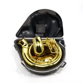 641064461668 C.G. CONN Intermediate Sousaphone
