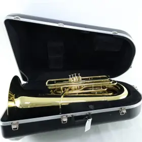 641064462504 C.G. CONN Intermediate Front Action Tuba