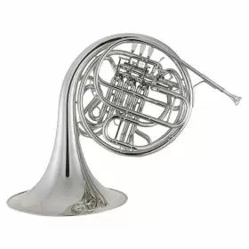 648023158232 C.G. CONN Double French Horn #2