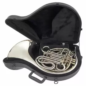 648023158232 C.G. CONN Double French Horn
