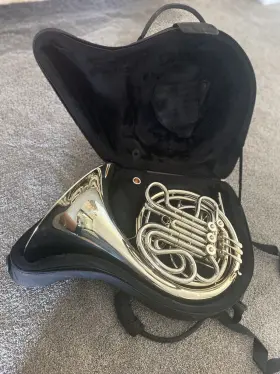 888365387376 C.G. CONN Double French Horn