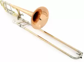 88HO C.G. CONN Trombone Wrap