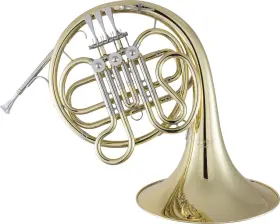 CHR201F C.G. CONN Student French Horn