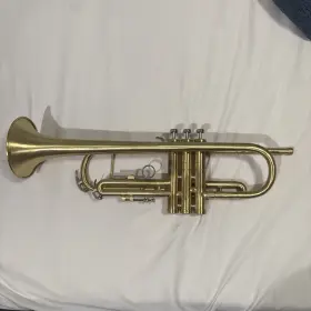 H391374 C.G. CONN Light Artist Trumpet