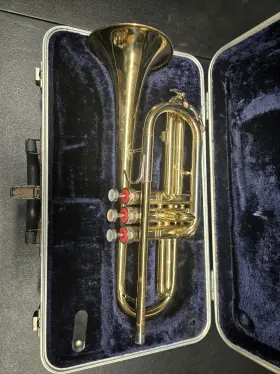 LO7407 C.G. CONN Director Cornet Ndition