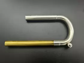 6677 CALLET Jazz Trumpet Lead Pipe Slides #2