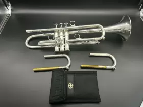 6677 CALLET Jazz Trumpet Lead Pipe Slides