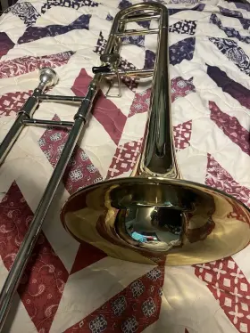 210000025091 CANNONBALL Tenor Trombone #2