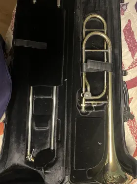 210000025091 CANNONBALL Tenor Trombone #3