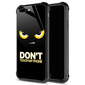 KZ-01 CARLOCA Iphone Angry Dont Touch Phone