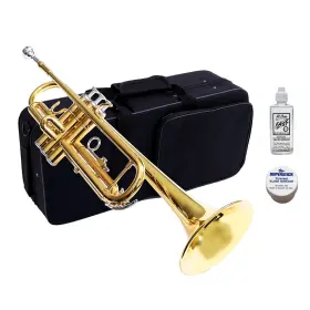 CW201TPT CAROLINA WINDS Teacher Premier Trumpet
