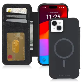 CM051534 CASE-MATE Wallet Folio Iphone