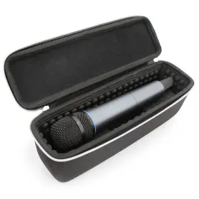 B0BDGZLLYF CASEMATIX Wireless Microphone Mic