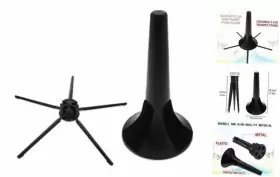 C202307008 CASHBEAT Trumpet Stand Leg Base