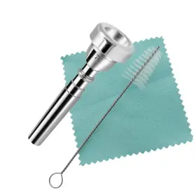 C240406 CASHBEAT Trumpet Mouthpiece Set Pro