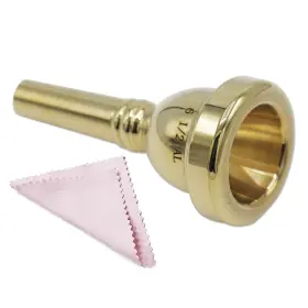 C241018 CASHBEAT Shank Trombone Mouthpiece Euphonium
