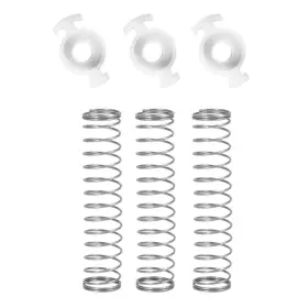 CCE-10 CCECCE Pack Trumpet Valve Cornet Piston Spring Trumpe