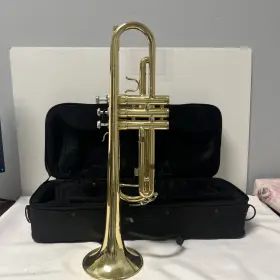 133026 CECILIO Trumpet