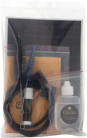 847848008825 CECILIO Trumpet Cleaning Care Valve Oil Grease #2