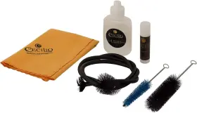 847848008825 CECILIO Trumpet Cleaning Care Valve Oil Grease