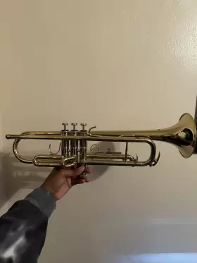 847848015182 CECILIO Trumpet #2