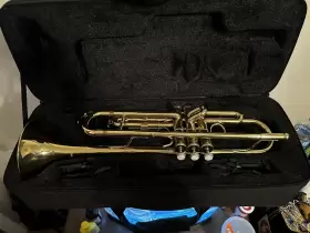 847848015182 CECILIO Trumpet #3
