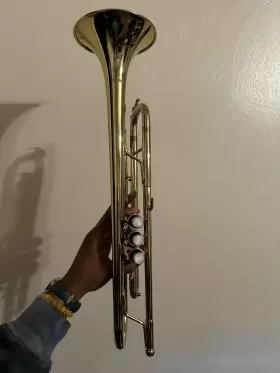 847848015182 CECILIO Trumpet