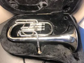 AH-280N CECILIO Alto Horn Jazz Musical Polish Eb