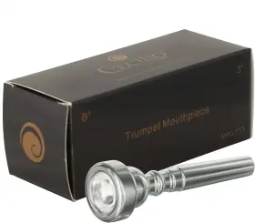MPC-TT3 CECILIO Trumpet Mouthpiece