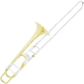 TB-381 CECILIO Intermediate Tenor Slide Trombone