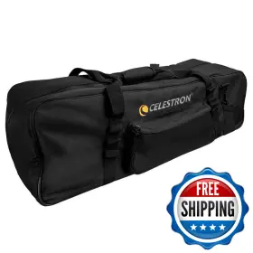 B08VF6B9QV CELESTRON Tripod Bag Storage