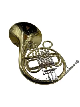 CHR201 CG CONN MUSICAL INSTRUMENTS French Horn