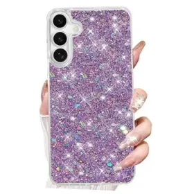 A11111 CHANGJIA Samsung Galaxy Glitter Women Cute Bling