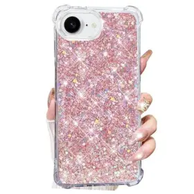 CJ001DC15 CHANGJIA Iphone Glitter Women Cute Bling Sparkle