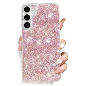 S1X2X34 CHANGJIA Samsung Galaxy Glitter Cute Bling Sparkle