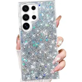 S1X2X3433 CHANGJIA Samsung Galaxy Ultra Glitter Women Cute