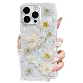 T6789 CHANGJIA Glitter Cute Dried Iphone Pro