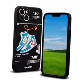 CBS-3-13 CHBSHENG Phone Boys Men Street Design Aesthetic