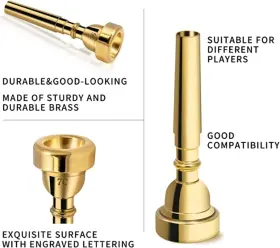 20220707A5 CHEEROCK Trumpet Mouthpiece Mou #3