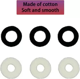 313020163137 CHEEROCK Trumpet Valve Repair Spring Felt Cork #3