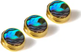 313040679625 CHEEROCK Trumpet Valve Caps Finger Buttons