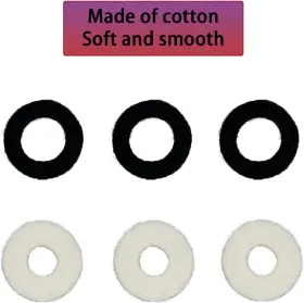 313096526560 CHEEROCK Trumpet Valve Repair Spring Felt Cork #3