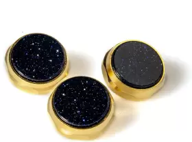 445004750750 CHEEROCK Trumpet Valve Caps Finger Buttons Sk